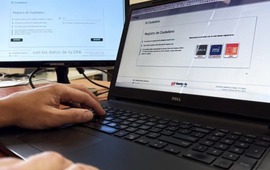 Imagen de La ID Ciudadana ser&aacute; la llave de acceso a todos los tr&aacute;mites digitales de la Provincia desde el 1 de julio