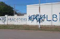 "Es una verg&uuml;enza, qu&eacute; tenemos qu&eacute; hacer", se pregunt&oacute; el vecino que envi&oacute; esta imagen