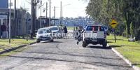 Imagen de Conmoci&oacute;n: Un padre y sus dos hijos hallados sin vida en un domicilio de General Lagos