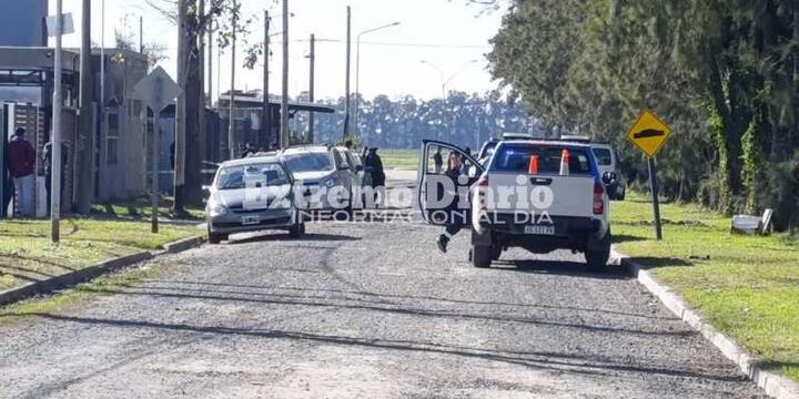 Imagen de Conmoci&oacute;n: Un padre y sus dos hijos hallados sin vida en un domicilio de General Lagos