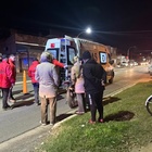 Vecinos se contactaron con emergencias para pedir asistencia.