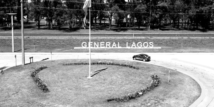 Imagen de Tragedia en General Lagos: La Comuna decret&oacute; tres d&iacute;as de duelo