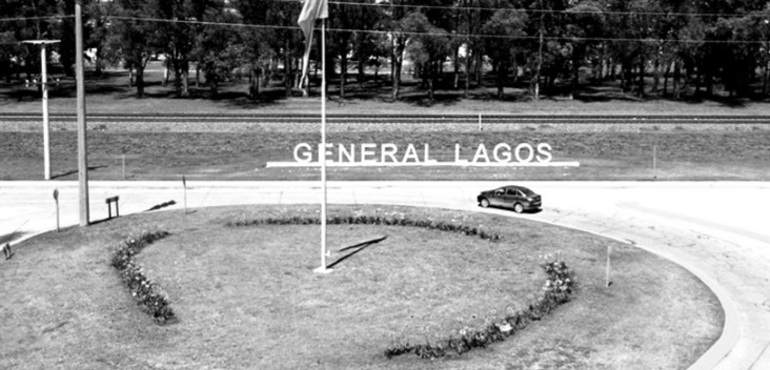 Imagen de Tragedia en General Lagos: La Comuna decret&oacute; tres d&iacute;as de duelo