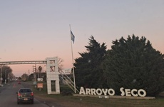 Imagen de Martes con cielo mayormente nublado y leve ascenso de la temperatura