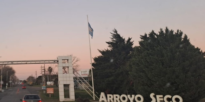 Imagen de Martes con cielo mayormente nublado y leve ascenso de la temperatura