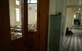 Los docentes no dar&aacute;n clases esta semana en la UNR.