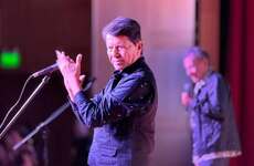 Imagen de Todo listo en Acebal para el 18&deg; Festival "Coplas de la Orilla" con el show central de Cuti y Roberto Carabajal