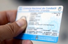 Imagen de Arroyo Seco: por falta de insumos, no se entregan los carnet de conducir f&iacute;sicos y hay preocupaci&oacute;n entre los conductores