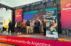 Imagen de Villa Constituci&oacute;n ser&aacute; sede de la primera Fiesta Provincial del Pat&iacute; Santafesino