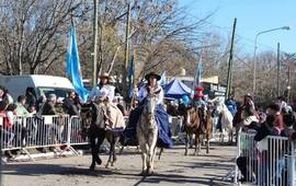 Imagen de Pueblo Esther celebrar&aacute; el 20 de Junio con el acto oficial y una gran pe&ntilde;a popular en el Anfiteatro Municipal