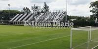 Imagen de El cl&aacute;sico entre Uni&oacute;n y Athletic fue suspendido por las intensas lluvias y ya tiene nueva fecha