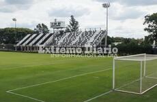 Imagen de El cl&aacute;sico entre Uni&oacute;n y Athletic fue suspendido por las intensas lluvias y ya tiene nueva fecha