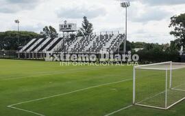Imagen de El cl&aacute;sico entre Uni&oacute;n y Athletic fue suspendido por las intensas lluvias y ya tiene nueva fecha