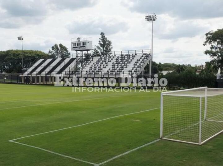 Imagen de El cl&aacute;sico entre Uni&oacute;n y Athletic fue suspendido por las intensas lluvias y ya tiene nueva fecha