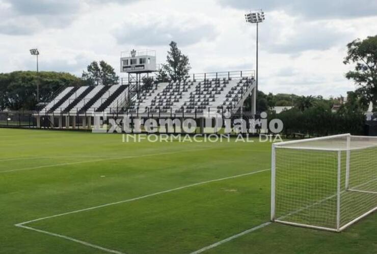 Imagen de El cl&aacute;sico entre Uni&oacute;n y Athletic fue suspendido por las intensas lluvias y ya tiene nueva fecha