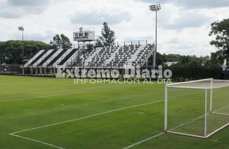 Imagen de El cl&aacute;sico entre Uni&oacute;n y Athletic fue suspendido por las intensas lluvias y ya tiene nueva fecha