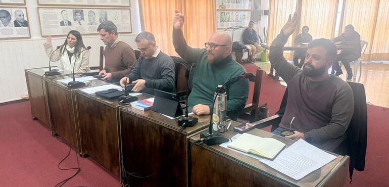 Imagen de Impulsan la llegada del programa nacional "Punto Digital" a Arroyo Seco