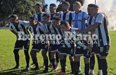 Imagen de Uni&oacute;n comienza su camino en la tercera fase de la Copa Santa Fe