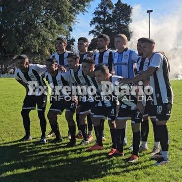 Imagen de Uni&oacute;n comienza su camino en la tercera fase de la Copa Santa Fe