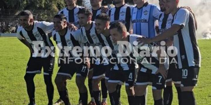 Imagen de Uni&oacute;n comienza su camino en la tercera fase de la Copa Santa Fe