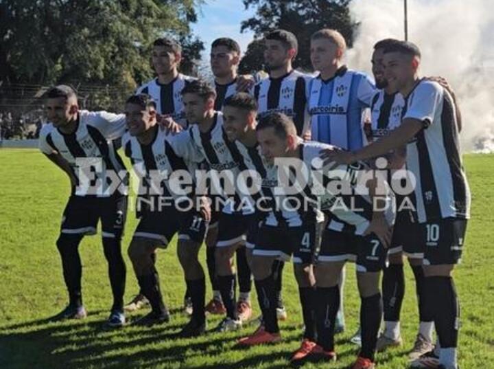 Imagen de Uni&oacute;n comienza su camino en la tercera fase de la Copa Santa Fe