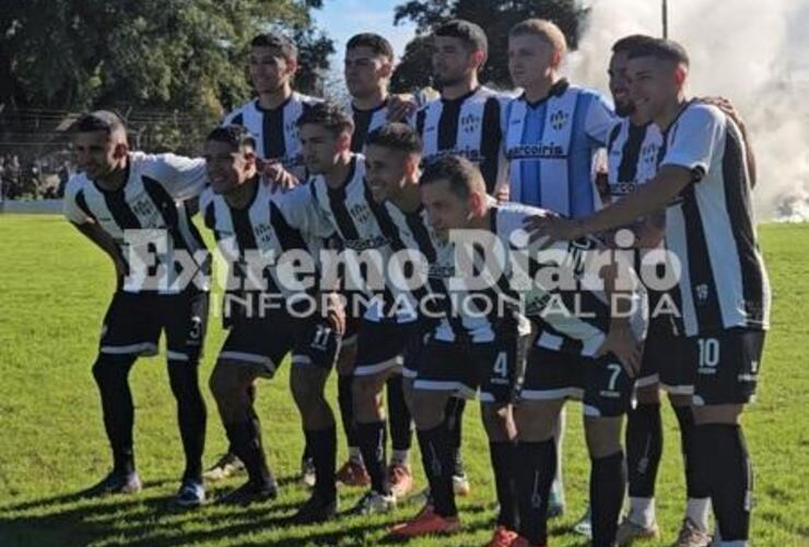 Imagen de Uni&oacute;n comienza su camino en la tercera fase de la Copa Santa Fe
