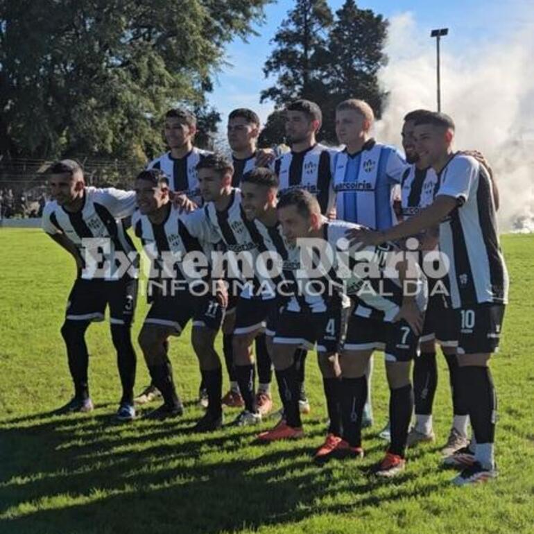 Imagen de Uni&oacute;n comienza su camino en la tercera fase de la Copa Santa Fe