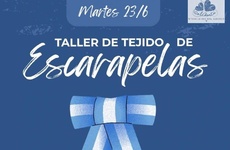 La invitaci&oacute;n es para el d&iacute;a martes 23 de junio.