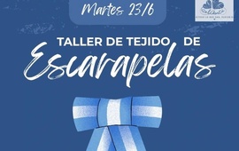 La invitaci&oacute;n es para el d&iacute;a martes 23 de junio.