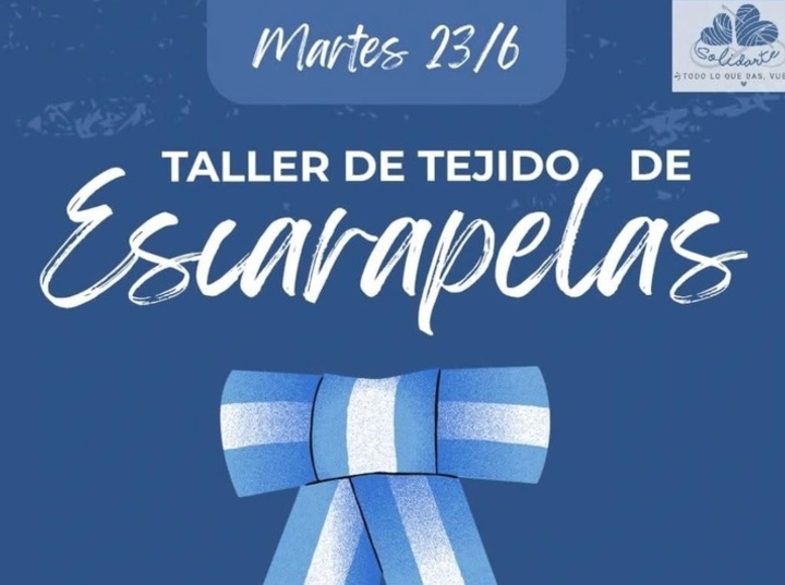 La invitación es para el día martes 23 de junio. La invitación es para el día martes 23 de junio.