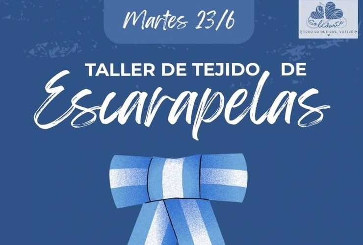 La invitaci&oacute;n es para el d&iacute;a martes 23 de junio.
