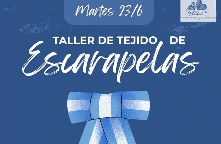 La invitaci&oacute;n es para el d&iacute;a martes 23 de junio.