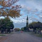 Imagen de Se viene el fr&iacute;o con todo en Arroyo Seco