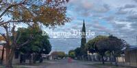 Imagen de Se viene el fr&iacute;o con todo en Arroyo Seco