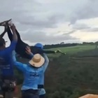Imagen de Muerte en salto con cuerda: los detenidos admitieron que la chica no estaba atada