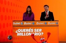 Imagen de Otra vez todo vacante en el Quini 6, que tiene un acumulado de $8.750.000.000