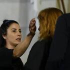 Imagen de Leda Bergonzi dej&oacute; entreabierta la puerta a la pol&iacute;tica: "La &uacute;ltima palabra la tiene Dios"