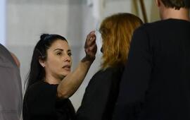 Imagen de Leda Bergonzi dej&oacute; entreabierta la puerta a la pol&iacute;tica: "La &uacute;ltima palabra la tiene Dios"