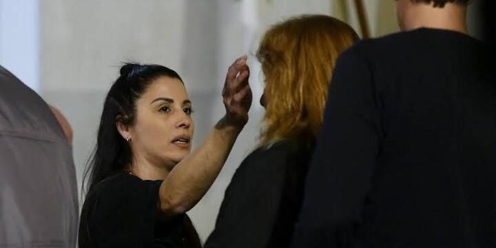 Imagen de Leda Bergonzi dej&oacute; entreabierta la puerta a la pol&iacute;tica: "La &uacute;ltima palabra la tiene Dios"
