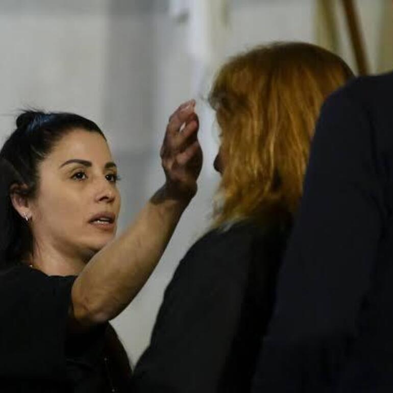 Imagen de Leda Bergonzi dej&oacute; entreabierta la puerta a la pol&iacute;tica: "La &uacute;ltima palabra la tiene Dios"