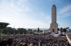 Imagen de &Eacute;xito tur&iacute;stico total: Rosario recibi&oacute; 200 mil visitantes y la Semana de la Bandera dej&oacute; m&aacute;s de $3.600 millones