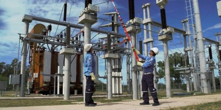 Imagen de Innovaci&oacute;n energ&eacute;tica: la EPE busca replicar un modelo p&uacute;blico-privado para llevar obras el&eacute;ctricas a Rosario y la regi&oacute;n