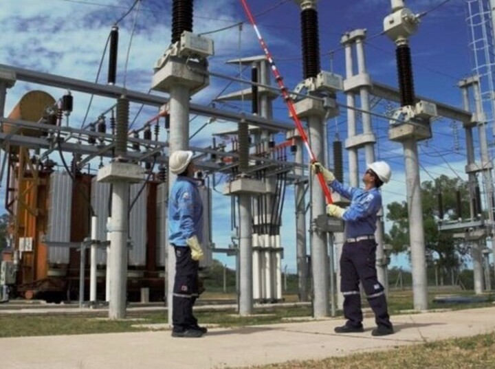 Imagen de Innovaci&oacute;n energ&eacute;tica: la EPE busca replicar un modelo p&uacute;blico-privado para llevar obras el&eacute;ctricas a Rosario y la regi&oacute;n