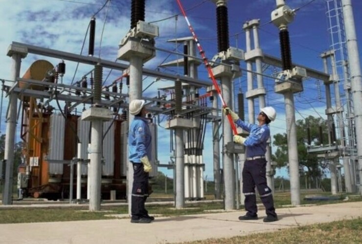 Imagen de Innovaci&oacute;n energ&eacute;tica: la EPE busca replicar un modelo p&uacute;blico-privado para llevar obras el&eacute;ctricas a Rosario y la regi&oacute;n