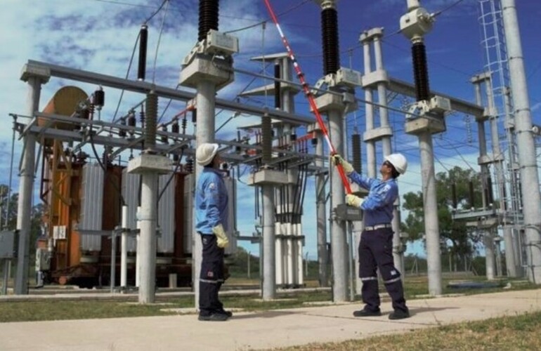 Imagen de Innovaci&oacute;n energ&eacute;tica: la EPE busca replicar un modelo p&uacute;blico-privado para llevar obras el&eacute;ctricas a Rosario y la regi&oacute;n