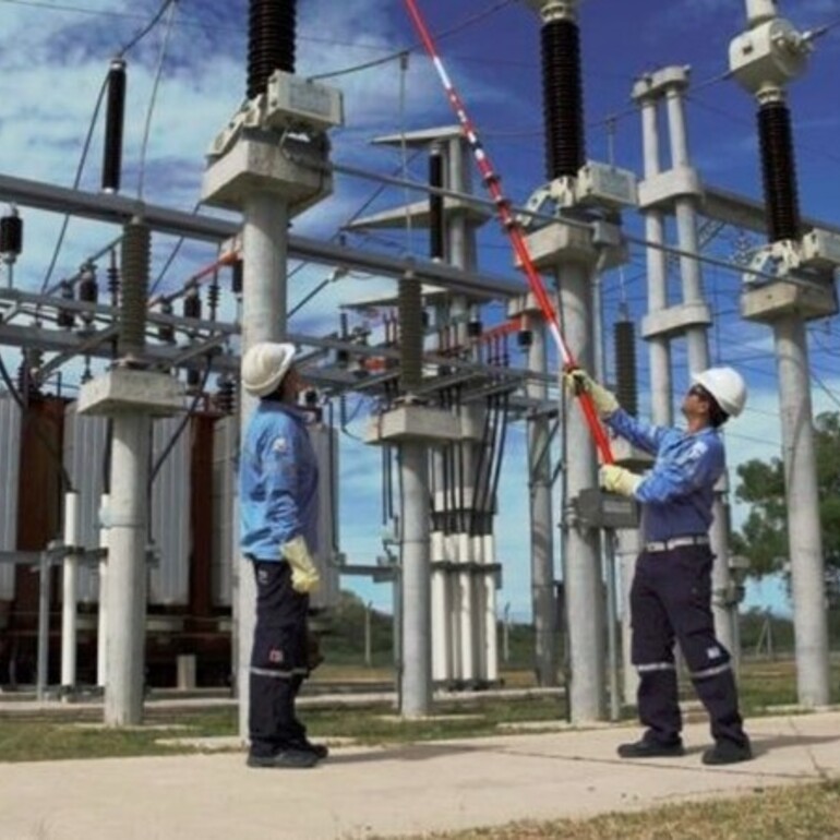 Imagen de Innovaci&oacute;n energ&eacute;tica: la EPE busca replicar un modelo p&uacute;blico-privado para llevar obras el&eacute;ctricas a Rosario y la regi&oacute;n