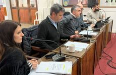 Imagen de Avanza un proyecto para disolver el Plan Regulador por "obsoleto" y buscar mayor transparencia