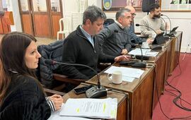 Imagen de Avanza un proyecto para disolver el Plan Regulador por "obsoleto" y buscar mayor transparencia