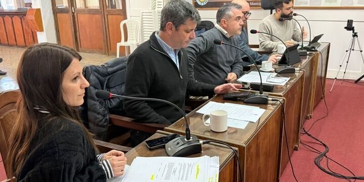 Imagen de Avanza un proyecto para disolver el Plan Regulador por "obsoleto" y buscar mayor transparencia