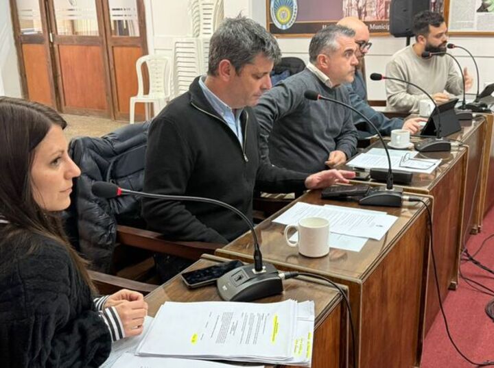 Imagen de Avanza un proyecto para disolver el Plan Regulador por "obsoleto" y buscar mayor transparencia